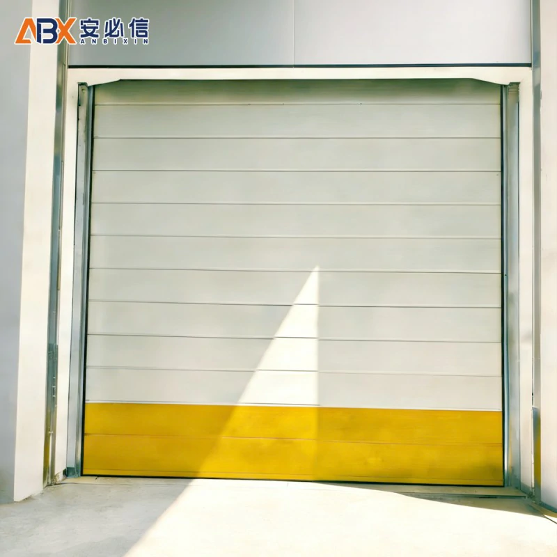 岳阳升降滑升门