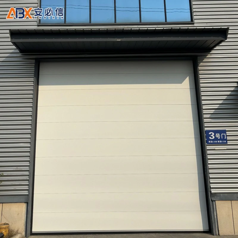 岳阳提升门